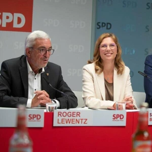 Pressekonferenz