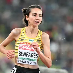 Sara Benfares