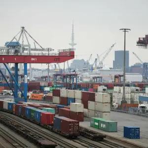 Kabinett beschließt Hafenstrategie