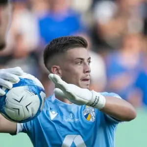 FC Carl Zeiss Jena - Bayer 04 Leverkusen