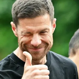 Xabi Alonso