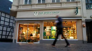 Body Shop Germany