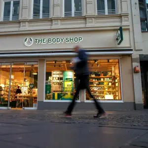 Body Shop Germany