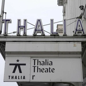 Thalia Theater Hamburg