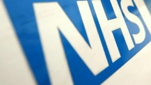 Britischer Gesundheitsdienst NHS