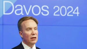 Vor dem Weltwirtschaftsforum in Davos