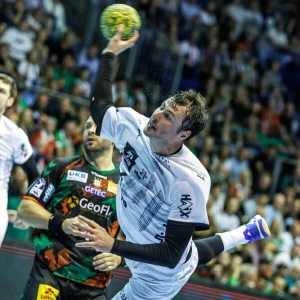 Domagoj Duvnjak von THW Kiel