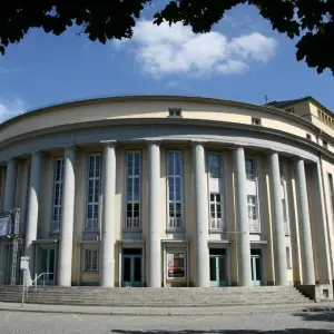 Saarländisches Staatstheater Saarbrücken