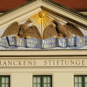 Franckesche Stiftungen