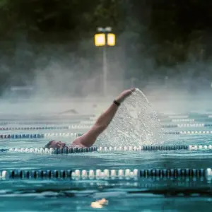 Rückblick auf die Freibad-Saison