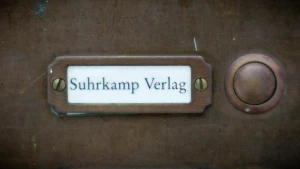 Suhrkamp-Verlag - Suhrkamp Villa