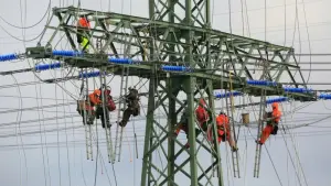 Sachsen-Anhalt stärker von Stromausfällen betroffen