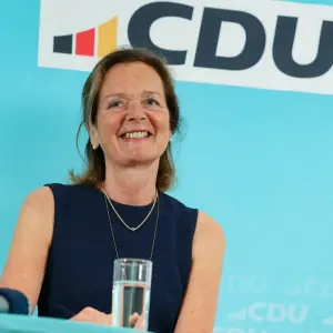 FDP-Abgeordnete Treuenfels-Frowein zur CDU gewechselt