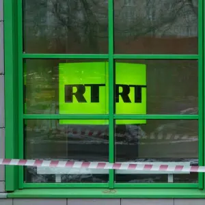 «Russia Today» (RT)