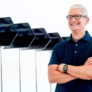 MacBook Air 2023: So soll Apples Einsteiger-Modell ausgestattet sein