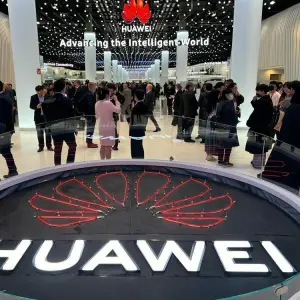 Chinesische Technik soll weitgehend raus aus Mobilfunknetzen