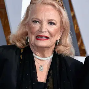 Gena Rowlands