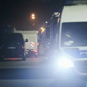 Frühere RAF-Terroristin in Berlin gefasst