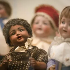 Puppenmuseum Coburg