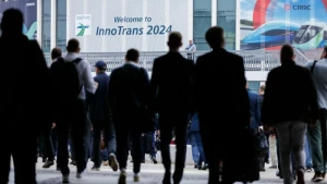 InnoTrans Berlin