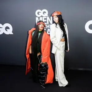 GQ Men of the Year Awards 2023