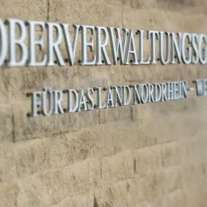 Oberverwaltungsgericht für das Land Nordrhein-Westfalen