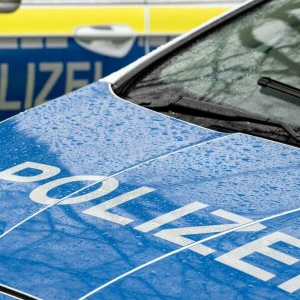 Polizei - Symbolbild