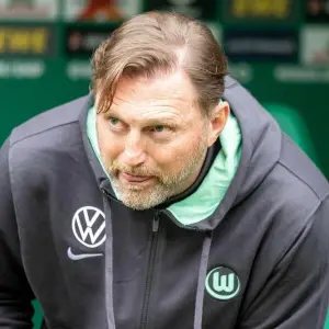 Ralph Hasenhüttl