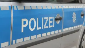 Polizei - Symbolbild