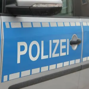 Polizei - Symbolbild