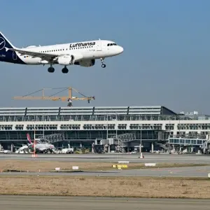 Flughafen Stuttgart