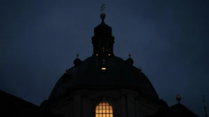 Herbstvollversammlung Deutsche Bischofskonferenz