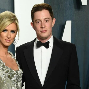 Nicky Hilton und ihr Mann James Rothschild