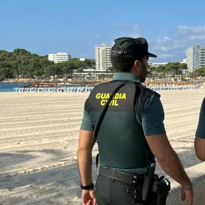 Mallorca: Deutsche wegen Prügel für Taxifahrer festgenommen