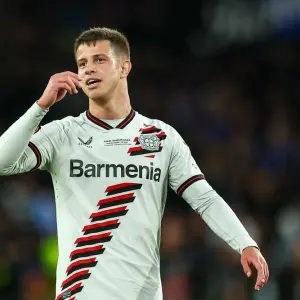 Atalanta Bergamo - Bayer Leverkusen