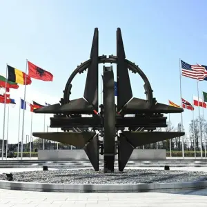 Schweden ist Nato-Mitglied