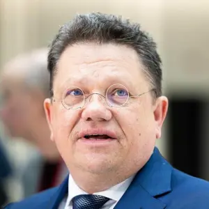 Niedersachsens Gesundheitsminister Andreas Philippi (SPD)
