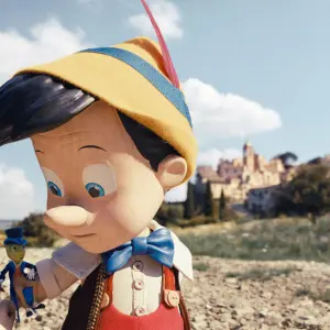 Pinocchio | Kritik: Ganz schön auf dem Holzweg