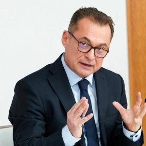 Bundesbank-Präsident Joachim Nagel