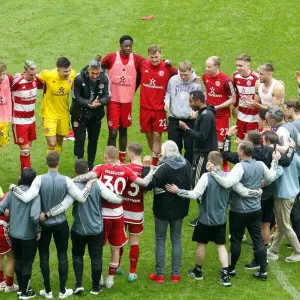 Fortuna Düsseldorf