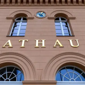 Altes Rathaus Schwerin