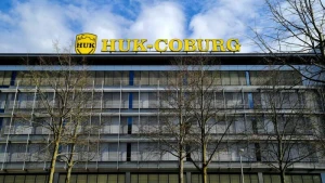 HUK Coburg