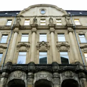Amtsgericht Wuppertal