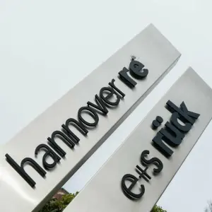 Hannover Rück Versicherung