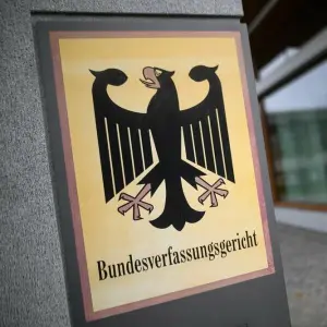 Bundesverfassungsgericht