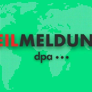 dpa-Eilmeldung