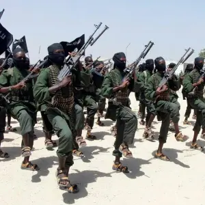 Die islamistische Terrorgruppe Al-Shabaab
