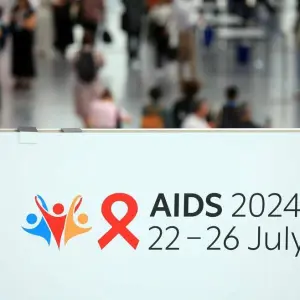 25. Welt-Aids-Konferenz