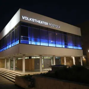 Volkstheater Rostock