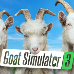 Goat Simulator 3: Die besten Tipps zum verrückten RPG